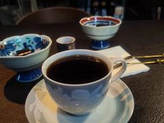 -Hei Cafe(工体店)