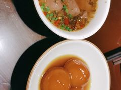 -火宫殿·湘菜小吃·商务宴请·生日聚会(东塘店)