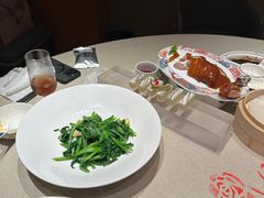-食悦江南·淮扬菜·烤鸭(亚运村·惠新店)