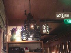 -绿茶餐厅(布吉万象汇店)