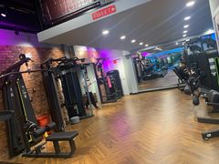 -NRG 健身私教CLUB(云山路店)