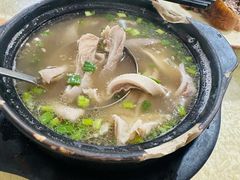 -区海鸡场饭店(石壁店)