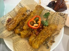 -避风塘·金牌店·夜宵(金玉兰店)