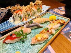 -傑·料理·海鲜放题(佛山文华荟店)