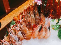 -花潮料理艺食馆(世欧广场店)