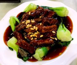 -南来顺饭庄·宴会厅(南菜园店)