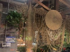-丹江渔村(首都机场店)