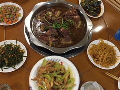 -宝财诚老北京涮肉(周庄店)