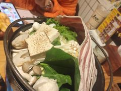 -二丁目食堂(铁西星摩尔店)