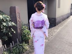 -东京浅草和服体验江户和装工房雅(浅草本店)