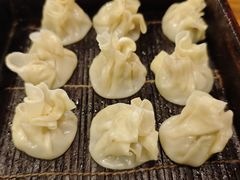 张家巷灌汤烧麦-张家巷美食(南浔店)