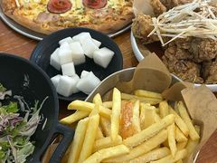 -奇帕波·披萨&炸鸡(诺和木勒站店)