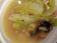-高第街56号港式餐厅(山大路店)