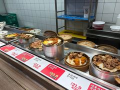 -72街荷叶饭(东方宝泰广场店)