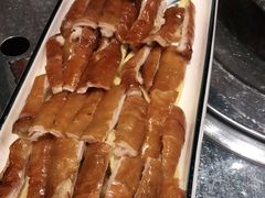 -鹅城粤菜馆(白云山路店)