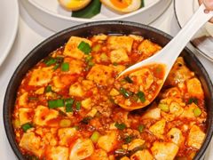 -顶特勒·黄鱼馆·特色菜(上海大世界店)