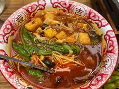 -破店肥哈·东北烧烤·夜宵(南山保利店)