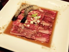 -叙叙苑(大阪店)