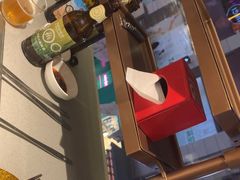 -海底捞火锅(老城根店)