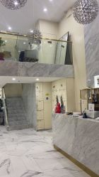 -3AM HAIR SALON染发接发