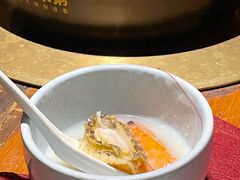 -大良毋米粥·粥底火锅(岭南天地店)