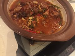 -百姓渔村(南中环店)