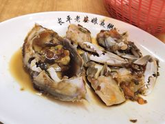 -长平老姿娘夜粥(平东一街店)