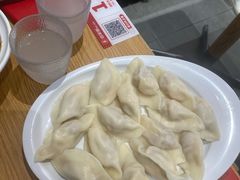 -喜家德虾仁水饺(马栏店)