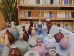 -今日陶艺(富力广场店)