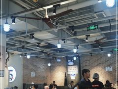 大堂-五里关火锅(牛市口店)