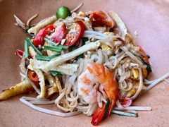 泰式炒河粉-Ginger(兴国路店)