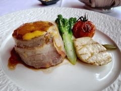 -Kathleen's Waitan 凯圣琳江景西餐厅(外滩店)