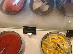 -杭州城中香格里拉大酒店