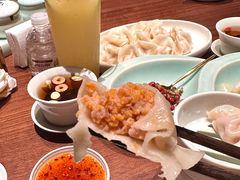 -喜鼎海胆水饺(东港店)