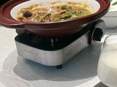 -六安宴(解放北路店)