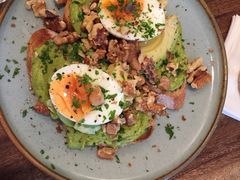 -RAC BAR(安福路店)