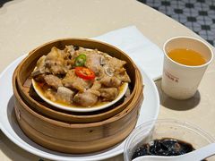 -香港池仔记肠粉王(博多新记襄阳南路店)
