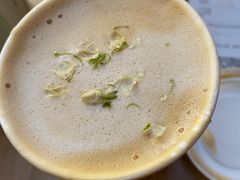 -Seesaw Coffee(上海太阳宫K46店)