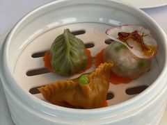 -悦厅·下午茶(杭州柏悦酒店)