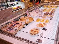 -巴黎贝甜(龙江店)