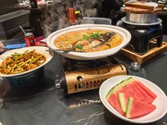 -明丰小渔馆(明月路店)
