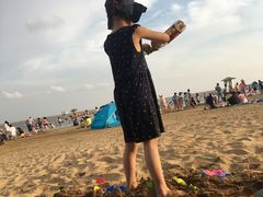 -碧海金沙