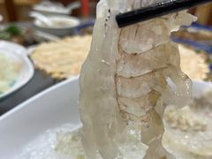 -官塘陈记鱼生·潮汕砂锅粥·牛肉火锅(潮枫路总店)