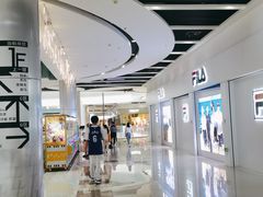 -深圳华盛奥特莱斯(华南一道店)