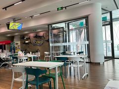 -贝林大翅鲸简餐厅(国家海洋博物馆店)