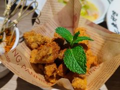 酥肉-太二酸菜鱼(菱角湖万达店)