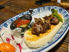 -卢布里西餐厅(总店)