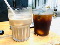 -无牌咖啡&酒馆