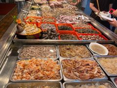-谊荣海鲜大牌档(石湖店)
