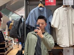 -优衣库(深圳万象天地旗舰店)